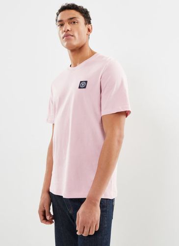 Vêtements JPRBLUVIRTUAL TEE SS CREW NECK PRAU23 pour Accessoires - Jack & Jones - Modalova