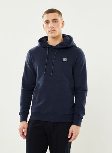 Vêtements JPRBLUWILLOW SWEAT HOOD PRSP24 pour Accessoires - Jack & Jones - Modalova