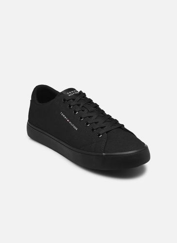 Baskets TH HI VULC LOW CANVA pour - Tommy Hilfiger - Modalova