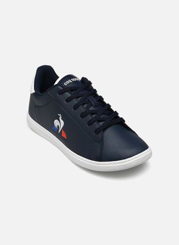 Baskets COURTSET 2 GS pour Enfant - Le Coq Sportif - Modalova