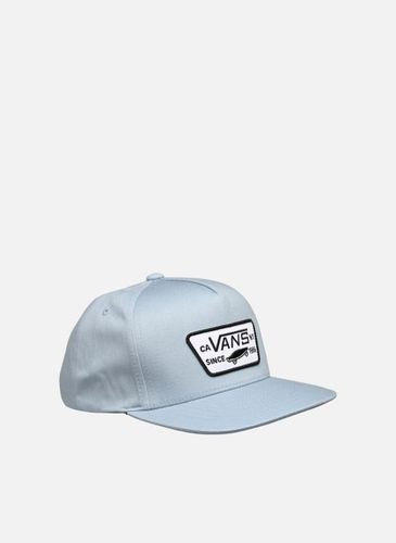 Casquettes By Full Patch Snapback Boys pour Accessoires - Vans - Modalova