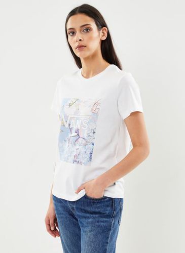 Vêtements Wild Bouquet Bow Crew ss pour Accessoires - Vans - Modalova