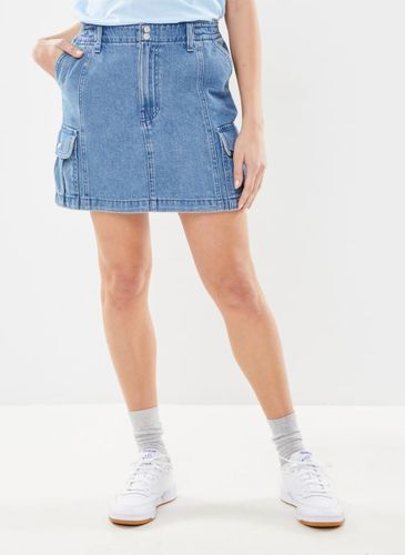 Vêtements Side walk Denim Skirt pour Accessoires - Vans - Modalova