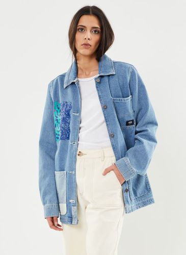 Vêtements Drill Chore II Denim Jacket pour Accessoires - Vans - Modalova