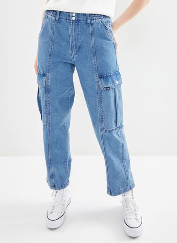 Vêtements SideWalk Denim Cargo Pant pour Accessoires - Vans - Modalova