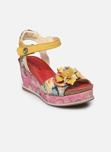Sandales et nu-pieds Hacdeo 09 - Laura Vita - Modalova