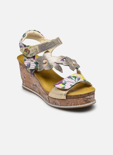 Sandales et nu-pieds Hacdeo 20 - Laura Vita - Modalova