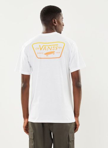 Vêtements Full Patch Back Tee ss pour Accessoires - Vans - Modalova