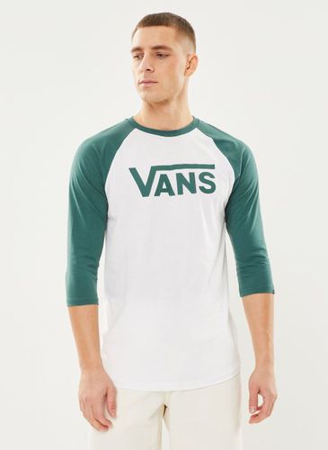 Vêtements Mn Classic Raglan pour Accessoires - Vans - Modalova