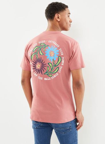 Vêtements Dual Bloom Ss Tee pour Accessoires - Vans - Modalova