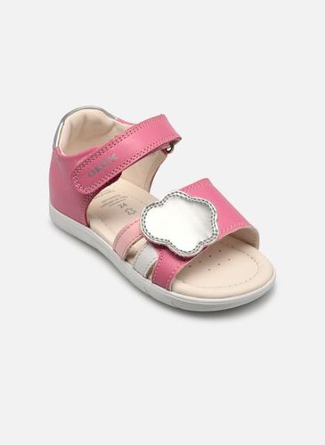 Sandales et nu-pieds B Sandal Alul Girl B pour Enfant - Geox - Modalova