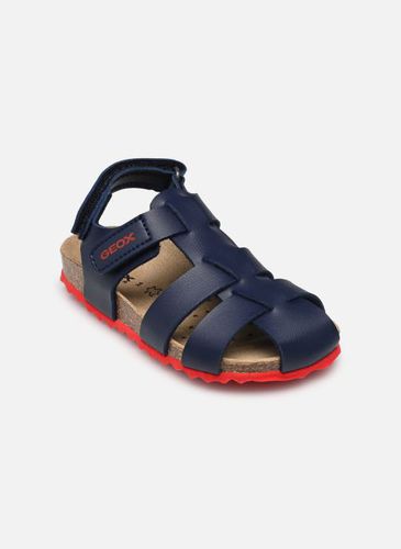 Sandales et nu-pieds B Sandal Chalki Boy B pour Enfant - Geox - Modalova