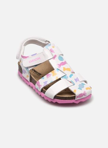 Sandales et nu-pieds B Sandal Chalki Girl A pour Enfant - Geox - Modalova