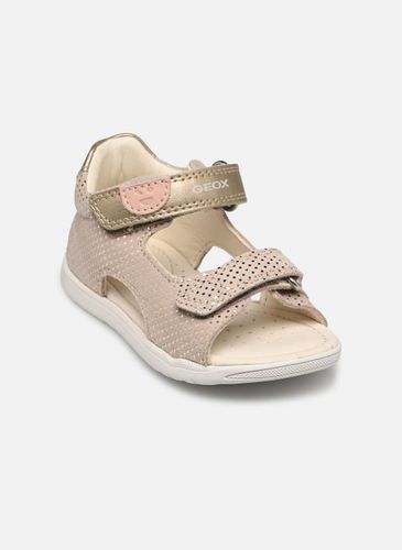 Sandales et nu-pieds B Sandal Macchia Gir B254WA pour Enfant - Geox - Modalova