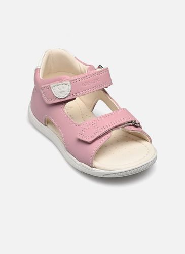 Sandales et nu-pieds B Sandal Macchia Gir B254WA pour Enfant - Geox - Modalova