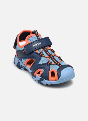 Sandales et nu-pieds J Borealis Boy J450RC pour Enfant - Geox - Modalova