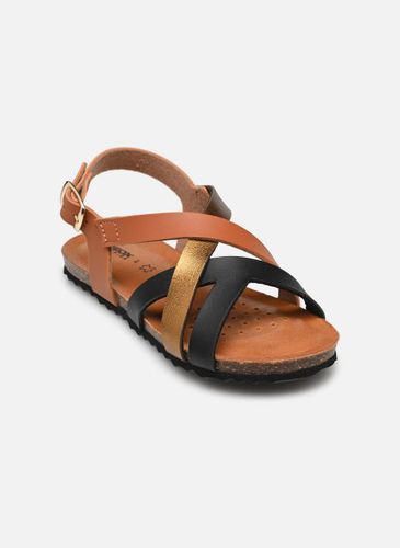 Sandales et nu-pieds J Sandal Chilene Gir J45DQD pour Enfant - Geox - Modalova