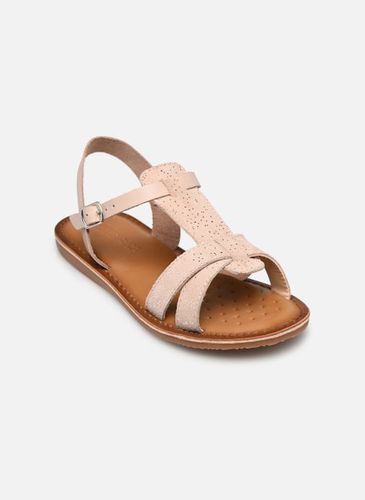 Sandales et nu-pieds J Sandal Eolie Girl J45BSE pour Enfant - Geox - Modalova