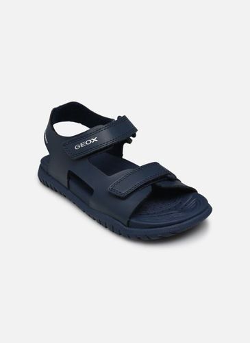 Sandales et nu-pieds J Sandal Fusbetto Bo J45HMA pour Enfant - Geox - Modalova