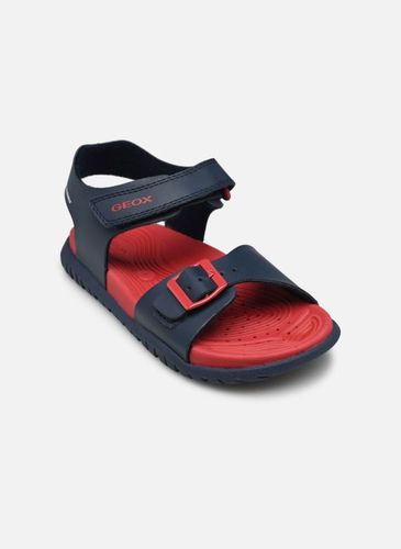 Sandales et nu-pieds J Sandal Fusbetto Bo J35HMA pour Enfant - Geox - Modalova