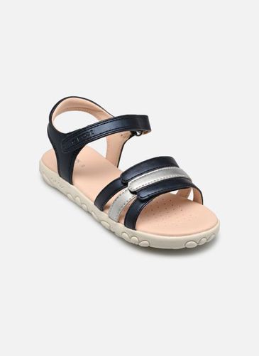 Sandales et nu-pieds J Sandal Haiti Girl J458ZD pour Enfant - Geox - Modalova