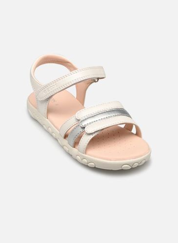 Sandales et nu-pieds J Sandal Haiti Girl J458ZD pour Enfant - Geox - Modalova