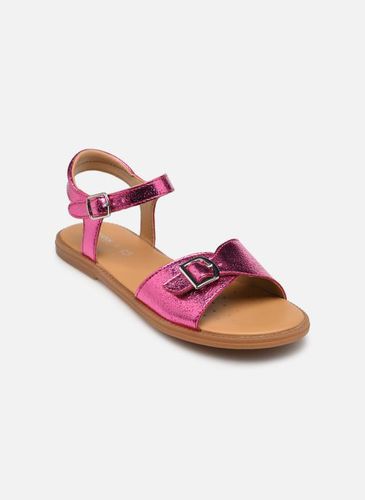 Sandales et nu-pieds J Sandal Karly Girl J4535D pour Enfant - Geox - Modalova