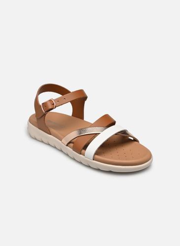 Sandales et nu-pieds J Sandal Soleima Gir J45GSA pour Enfant - Geox - Modalova