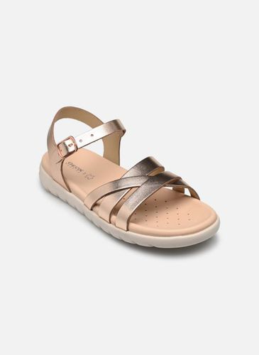 Sandales et nu-pieds J Sandal Soleima Gir J45GSA pour Enfant - Geox - Modalova