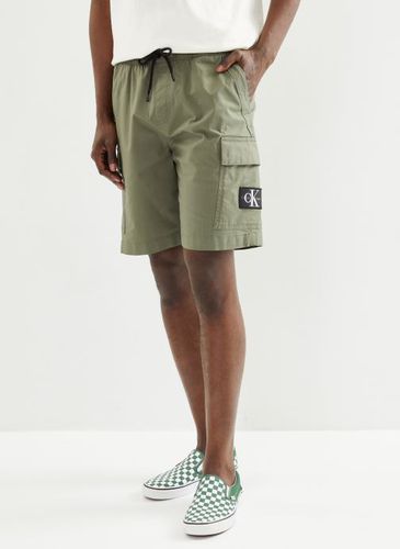 Vêtements Washed Cargo Short pour Accessoires - Calvin Klein Jeans - Modalova