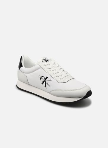 Baskets RUNNER LOW LACE MIX - Calvin Klein - Modalova