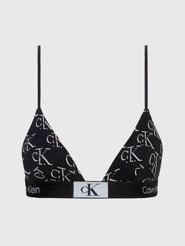 Vêtements Unlined Triangle 000QF7217E pour Accessoires - Calvin Klein - Modalova