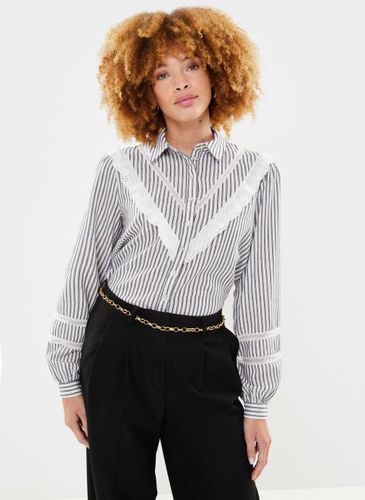 Vêtements Vishenas Ls Shirt/Rou pour Accessoires - Vila - Modalova