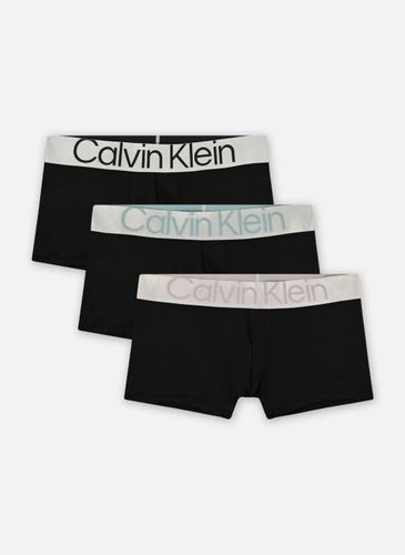 Vêtements Low Rise Trunk 3Pk 000NB3074A pour Accessoires - Calvin Klein - Modalova