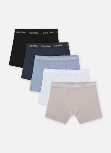 Vêtements Trunk 5Pk 000NB2877A pour Accessoires - Calvin Klein - Modalova