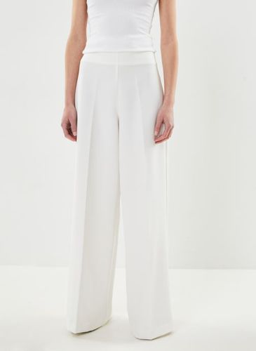 Vêtements Viclara Wide Hw Pants/Br/Dc pour Accessoires - Vila - Modalova