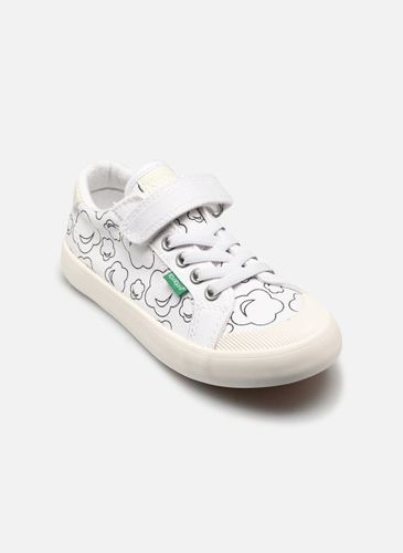 Baskets KICKGOLDI pour Enfant - Kickers - Modalova