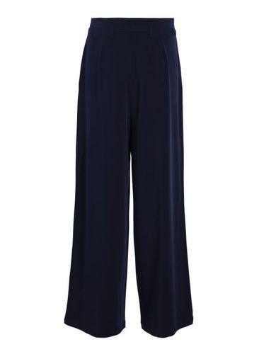 Vêtements Vielin Hw Wide Belt Pants pour Accessoires - Vila - Modalova