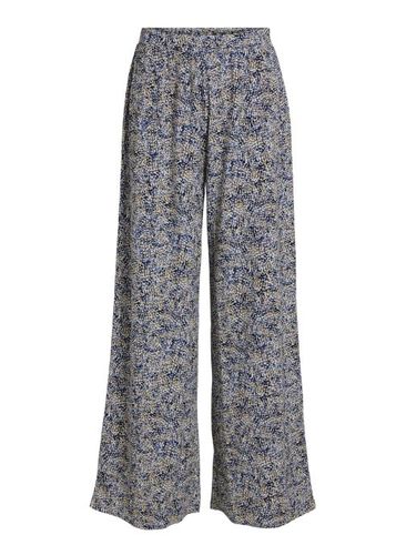 Vêtements Vimoda Jia Hw Wide Pants pour Accessoires - Vila - Modalova