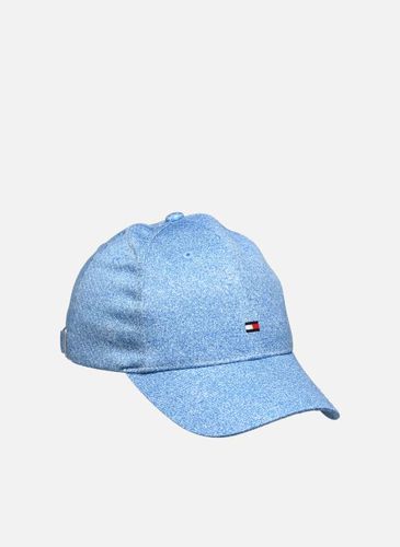 Casquettes Small Flag Denim Cap pour Accessoires - Tommy Hilfiger - Modalova