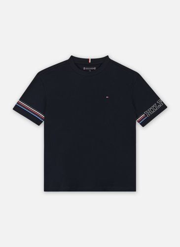 Vêtements Stripe Chest Hilfige pour Accessoires - Tommy Hilfiger - Modalova