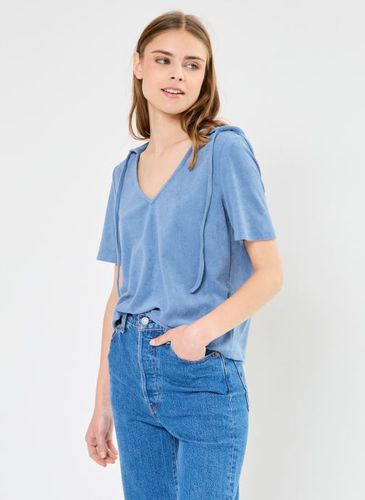 Vêtements Vifrotté 2/4 Sleeves Top/C28 pour Accessoires - Vila - Modalova