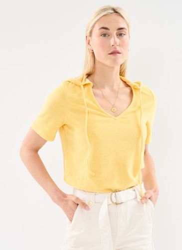 Vêtements Vifrotté 2/4 Sleeves Top/C28 pour Accessoires - Vila - Modalova