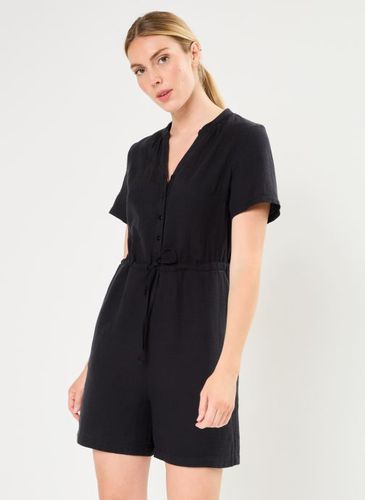 Vêtements nia S/S V-Neck Playsuit pour Accessoires - Vila - Modalova