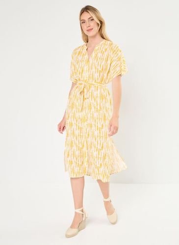 Vêtements Vipaya S/S Midi Caftan pour Accessoires - Vila - Modalova