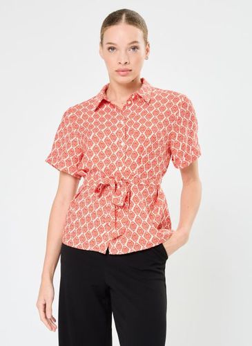 Vêtements Vialinia New S/S Shirt pour Accessoires - Vila - Modalova