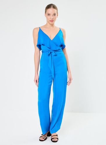 Vêtements Vijessi V-Neck Wrap Jumpsuit/Dc pour Accessoires - Vila - Modalova