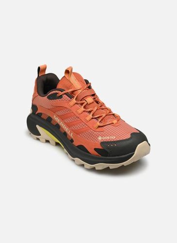Chaussures de sport MOAB SPEED 2 GORE-TEX M - Merrell - Modalova