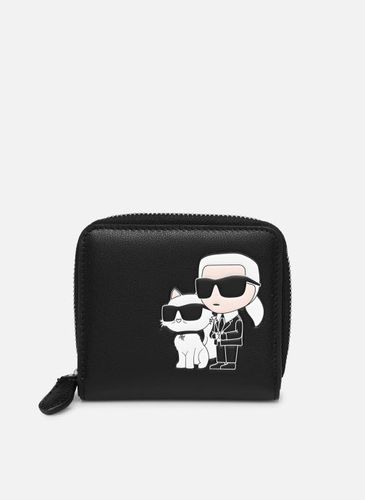 Petite Maroquinerie K/ikonik 2.0 leather m pour Sacs - Karl Lagerfeld - Modalova