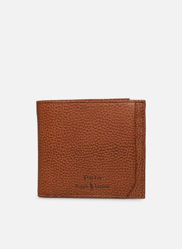 Blfld W/Coin-Wallet-Medium par - Polo Ralph Lauren - Modalova